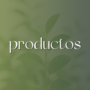 Nuestros Productos